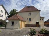 Bild 3 - 7 Zimmer Einfamilienhaus in Niederau