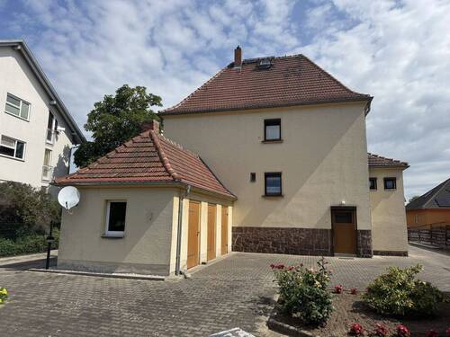 Bild 3 - 7 Zimmer Einfamilienhaus in Niederau