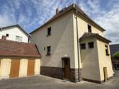 Bild 4 - Einfamilienhaus mit 125,00 m&sup2; in Niederau zum Kaufen