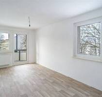 Gemütliche 3-Raum-Wohnung in der Nähe des Stadtparks - Chemnitz Kapellenberg