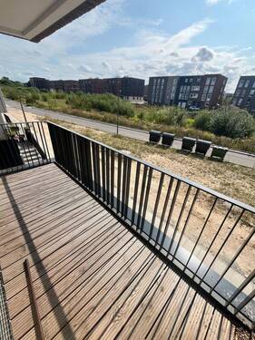 Balkon - 