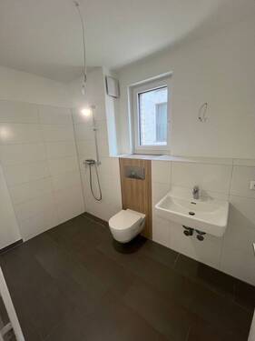 Badezimmer - 