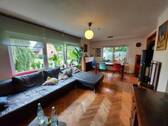 Wohn u. Esszimmer - 