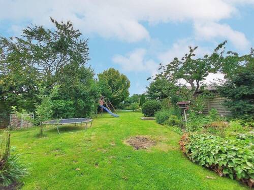 vorderer Garten - 