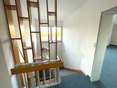 Treppenhaus Obergeschoss - 