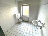 WC Obergeschoss - 