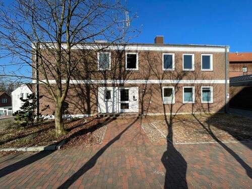 Galerie - Mehrfamilienhaus, Wohnhaus in Ratzeburg