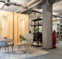 Fully serviced Private Office - All-in-Miete - München Maxvorstadt