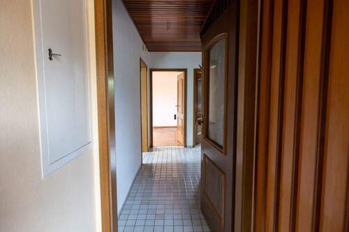 EG Flur - Einfamilienhaus mit 145,00 m² in Ganderkesee zum Kaufen