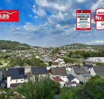 Baugrundstück- Ruhige Lage mit Weitblick und optimaler Anbindung - Mudersbach