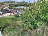 Hanglage - Grundstück in Mudersbach
