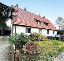 Doppelhaushälfte 29386 Hankensbüttel, Auestraße 4