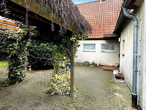 Bild 3 - 1 Zimmer Doppelhaushälfte in Hankensbüttel