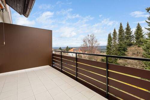 Balkon - 