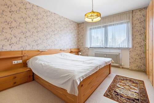 Schlafzimmer - 