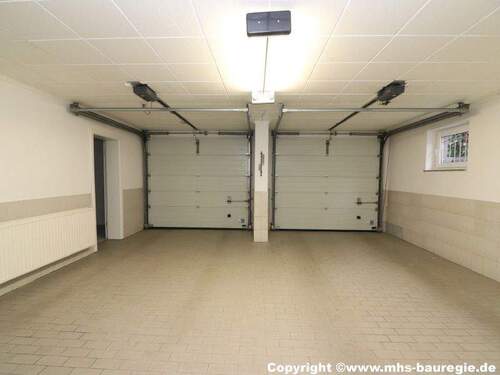 Bild 23 Tiefgarage - 