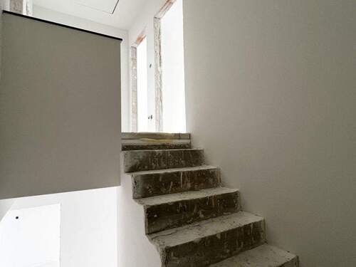 Treppenhaus - 