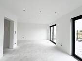 Großzügiger Wohn- und Essbereich - Reihenmittelhaus mit 111,50 m&sup2; in Kolobrzeg zum Kaufen