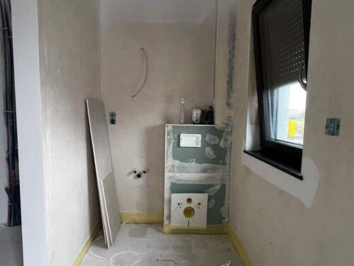 Gäste-WC - 