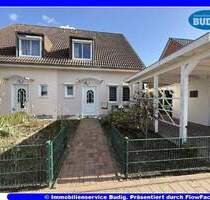 Doppelhaushälfte in idealer Lage als Zuhause für die kleine Familie - kurzfristig zu beziehen - Hoppegarten Hönow