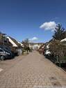 Anwohnerstraße - 4 Zimmer Doppelhaushälfte in Hoppegarten