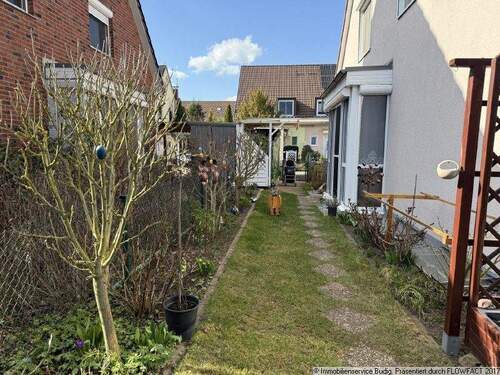 Garten - 