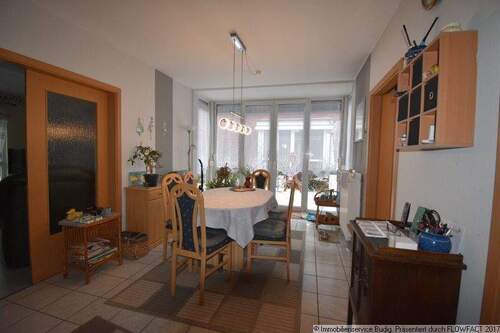 Esszimmer - 