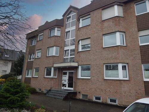 Außenansicht - Etagenwohnung mit 81,00 m&sup2; in Langenfeld zum Kaufen