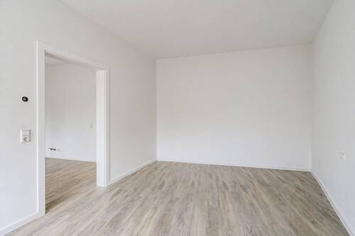 Zimmer 1 - Etagenwohnung mit 69,00 m&sup2; in Bietigheim-Bissingen / Bissingen zur Miete