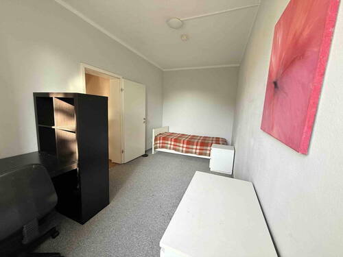 Kinderzimmer 5 EG - 