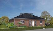Frontansicht - 4 Zimmer Einfamilienhaus zum Kaufen in Lauenburg/Elbe