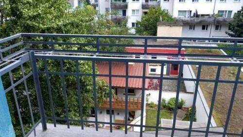 Küchenbalkon - 