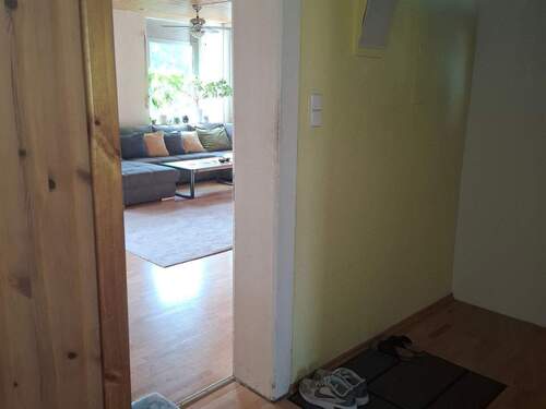 Diele/WZ - 