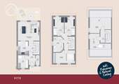 Vito Grundriss.jpg - 4 Zimmer Mehrfamilienhaus, Wohnhaus zum Kaufen in Lohmar