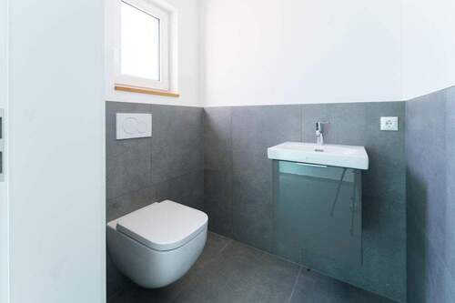 Gäste-WC - 