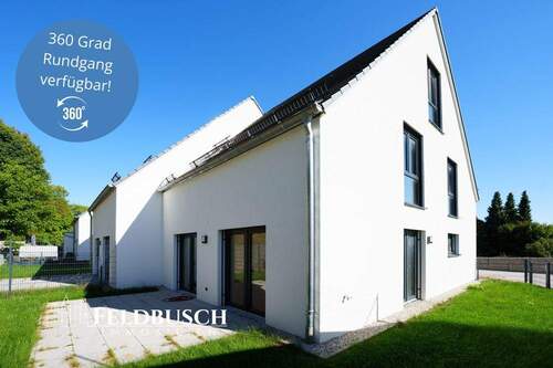 360 Grad Rundgang - 