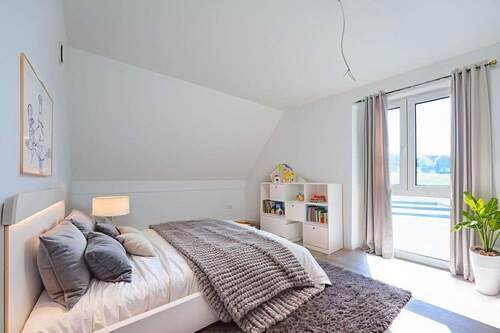 Kind-1-virtuell - Kids Room - Modern - 8 - 