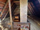 Dachboden - 