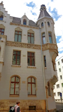 228ca331-e641-4ade-809e-8310a5a37a73 - 4 Zimmer Mehrfamilienhaus, Wohnhaus zum Kaufen in Greiz