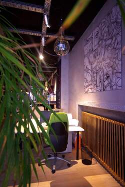 Schreibtischplatz - 45772 Marl - Modernes Coworking im exklusiven Ambiente - zentral ! - All-in-Miete