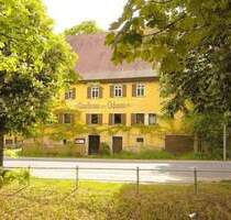 Historische Gastwirtschaft trifft individuellen Lebens- & Wirkungsraum - Mulfingen Buchenbach
