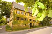 Das historische Gasthaus - 