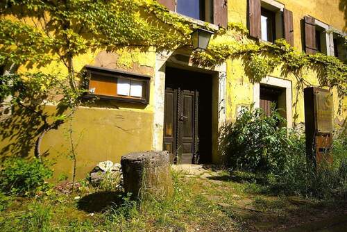 Das historische Gasthaus - 