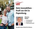 Walker dei Immobilienprofi - 3 Zimmer Etagenwohnung zum Kaufen in Papenburg