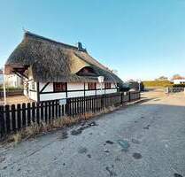 Historisches Reetdach Haus Restaurant Schipperhus 18347 Ostseebad Dierhagen, Strandstraße 6