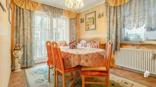 4. EG. Esszimmer 1 - 