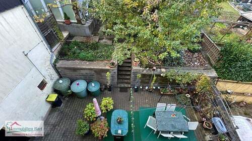 Garten - 
