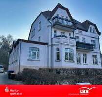 Wohnen im Warener Villenviertel