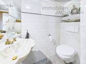 Hauptwohnung Gäste-WC im EG - 