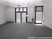 Bild 6 Büro Erdgeschoss Raum 1 - 